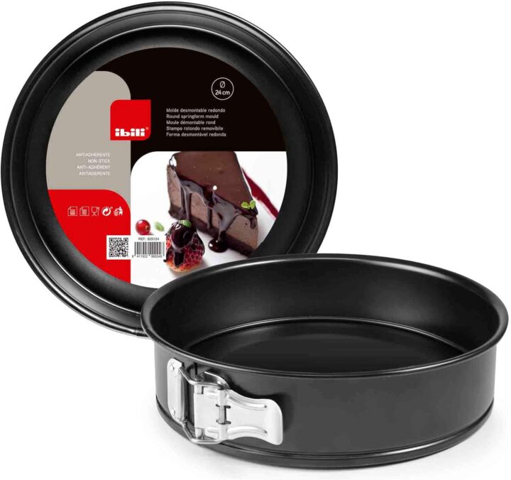 Molde Desmontable Ibili Moka