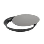 Molde Rizado Movil Moka 28 cm Ibili