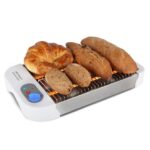 Tostador Horizontal Orbegozo TO1010