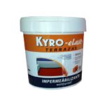 Impermeabilizante para Terrazas y Fachadas Kyro Elast Premium