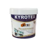 Revestimiento para Fachadas Liso Especial Kirotex