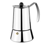 Cafeter Eterna Acero Inoxidable Monix