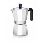 Cafetera Inducción Express
