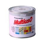 Preparación Multiuso Blanco Titan Interior y Exterior