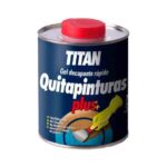 Quitapinturas Plus Titan