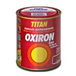 oxiron-liso-brillante