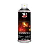 Pintura Anticalorica en Spray Pintyplus Tech 200 ml A104