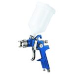 Pistola H-827 HVLP 600cc AUARITA