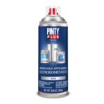 Spray Inoxidable Electrodomesticos Pintyplus 400ml E150
