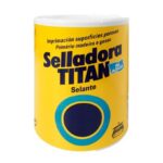 Selladora al agua Titan Blanco