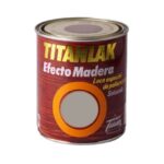 Laca Efecto Madera Titanlank