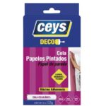 Cola Papel Pintado 125 gr Ceys