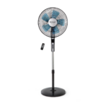 Ventilador de Pie Silencioso Orbegozo SF 0640