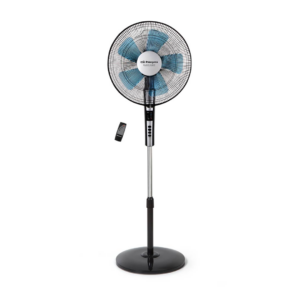 Ventilador de Pie Silencioso Orbegozo SF 0640