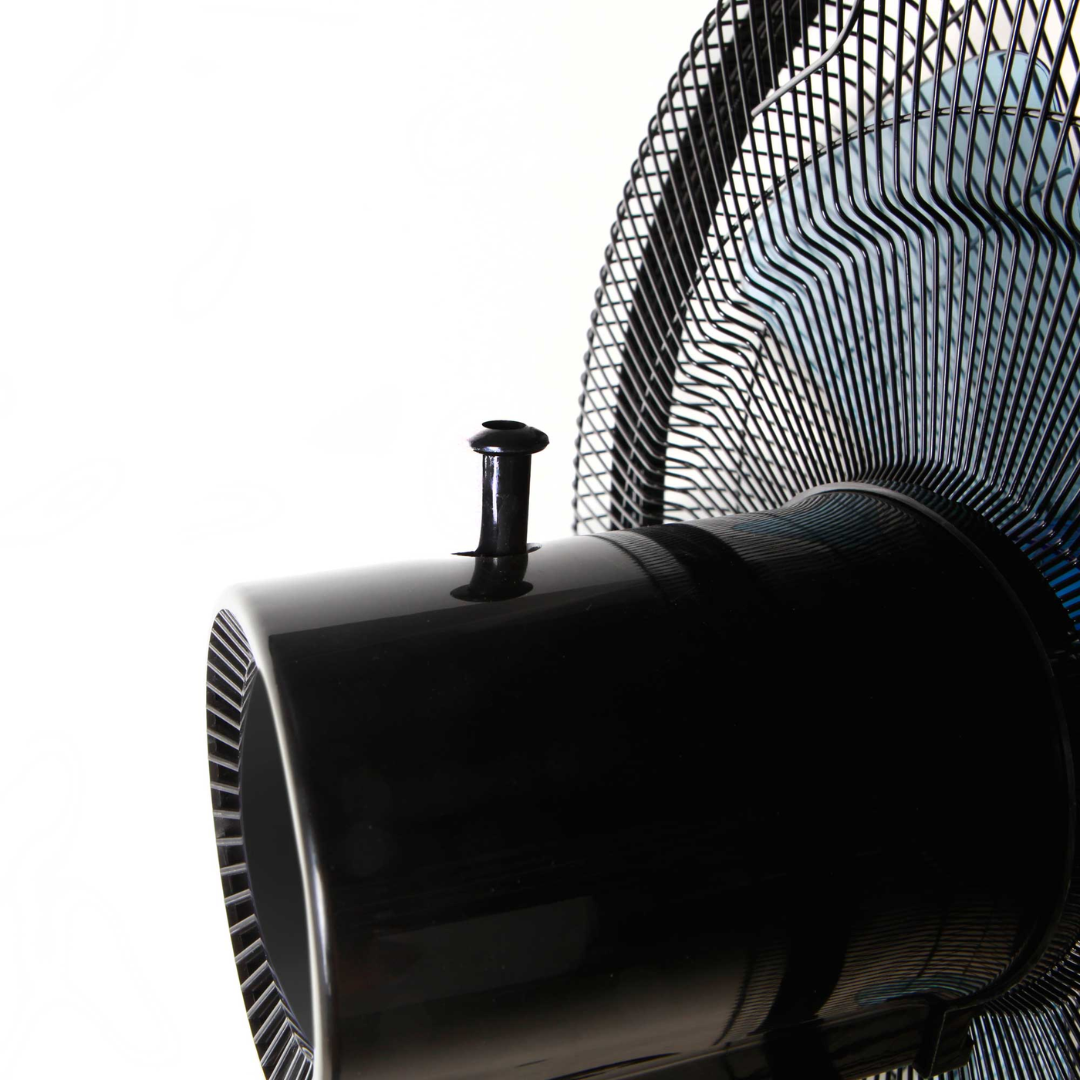 Ventilador de Pie Silencioso Orbegozo SF 0640 - Imagen 3