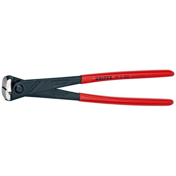 Tenaza Rusa de Fuerza 250mm Knipex