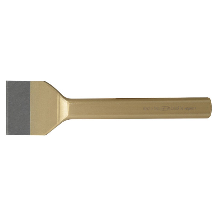 Cincel para Ranuras RATIO 6262 250 mm