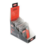 Grapas Modelo 530 RATIO 10000 Unidades Caja