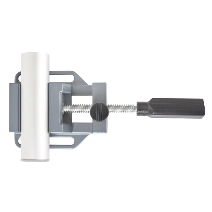 Mordaza de banco RATIO 70 mm 1