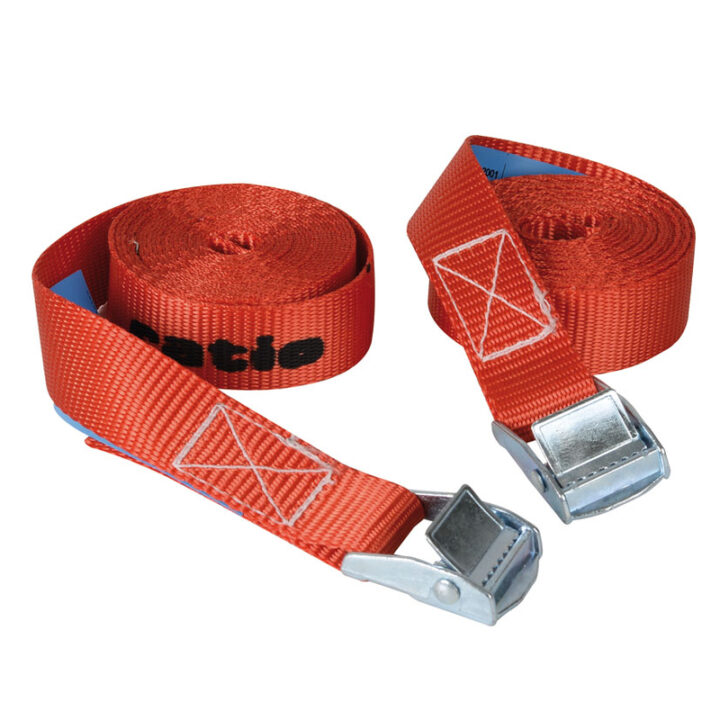 Trinquete RATIO polipropileno 25mmx3m