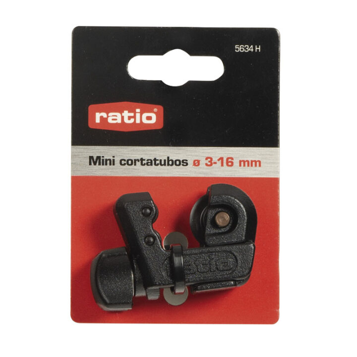 Cortatubos RATIO 5634H.