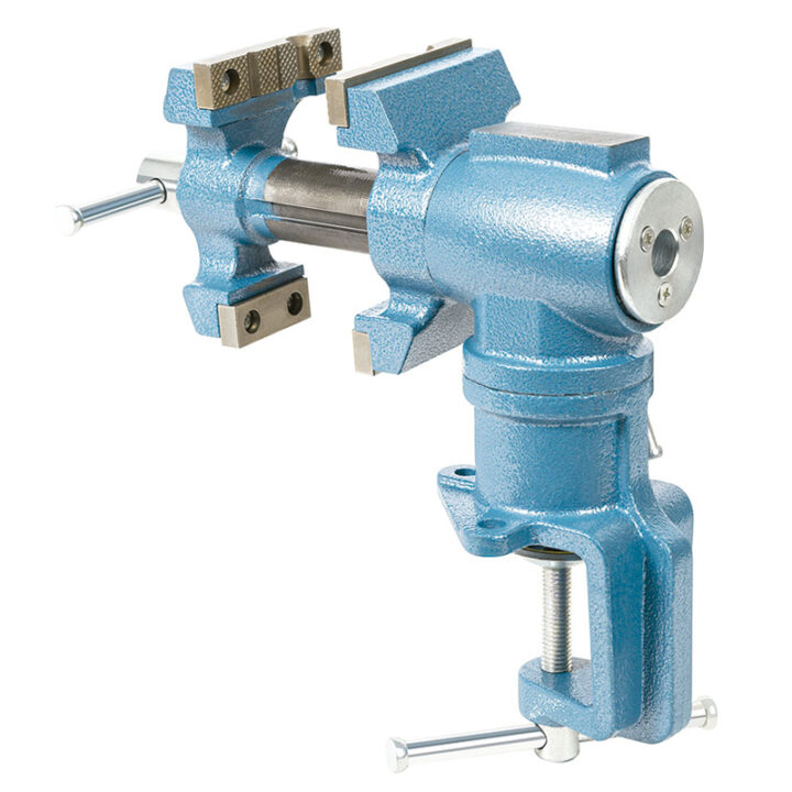 Tornillo de banco RATIO 7963