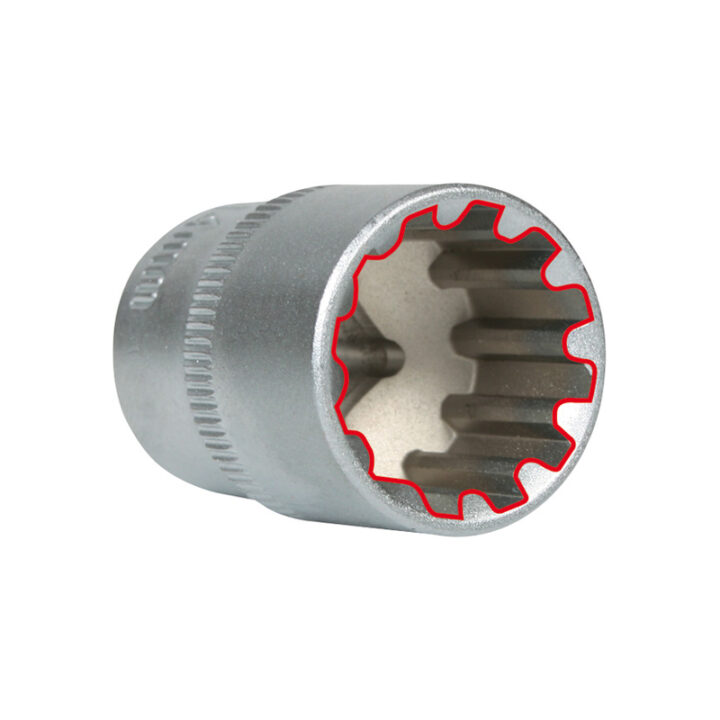 Estuche puntas de atornillado+puntas precisión 32 piezas RATIOEstuche puntas de atornillado+puntas precisión 32 piezas RATIO