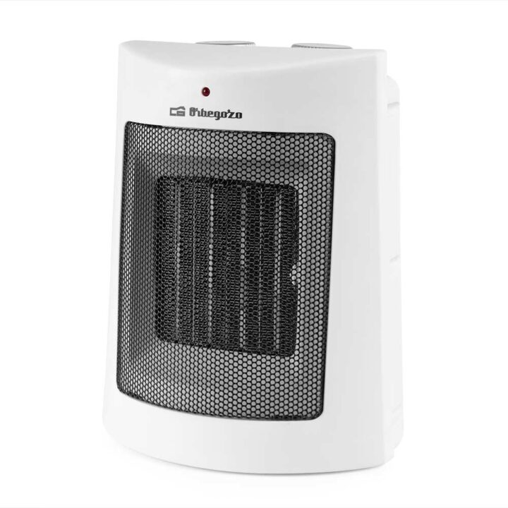 Calefactor-Cerámico-Orbegozo-CR-5013 Calefactor Cerámico Orbegozo CR 5013