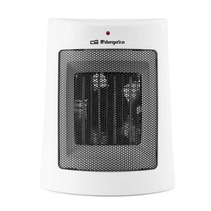 Calefactor Cerámico Orbegozo CR 5013 1