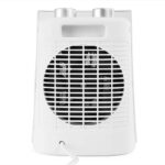 Calefactor Cerámico Orbegozo CR 5013 4