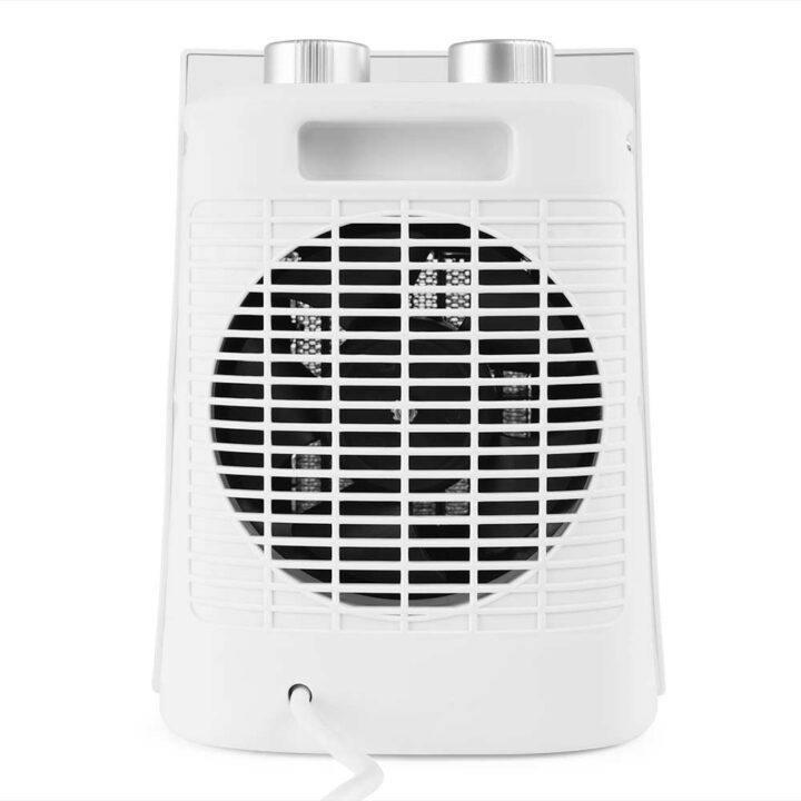 Calefactor Cerámico Orbegozo CR 5013 4