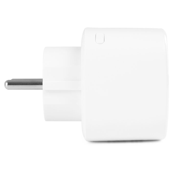 Enchufe Inteligente Wifi Orbegozo Una Entrada 1