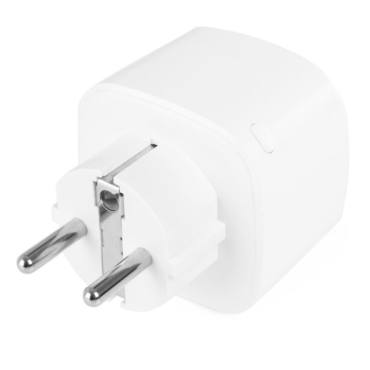 Enchufe-Inteligente-Wifi-Orbegozo-Una-Entrada Enchufe Inteligente Wifi Orbegozo Una Entrada