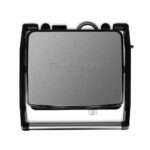 Grill Acero Inoxidable Orbegozo GR 4560 1