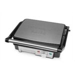 Grill Acero Inoxidable Orbegozo GR 4570