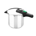 Olla a Presión Bayoneta Quick Monix