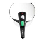 Olla a Presión Bayoneta Quick Monix 1