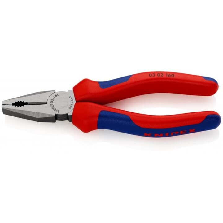 Alicate Universal 160 mm Knipex