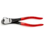 Alicate Corte Frontal Knipex 6701200