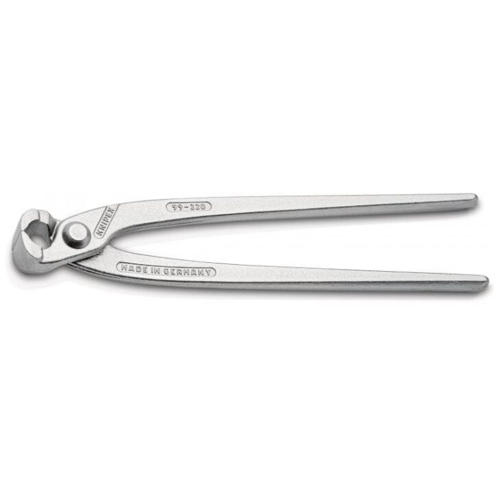 Tenaza-Rusa-220-mm-Knipex-9904220 Tenaza Rusa 220 mm Knipex 9904220