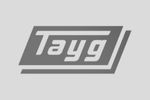 Logotipo marca Tayg