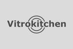 Logotipo marca Vitrokitchen