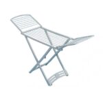 Tendedero Plegable Con Alas 100% Resina Cuncial 301022-1