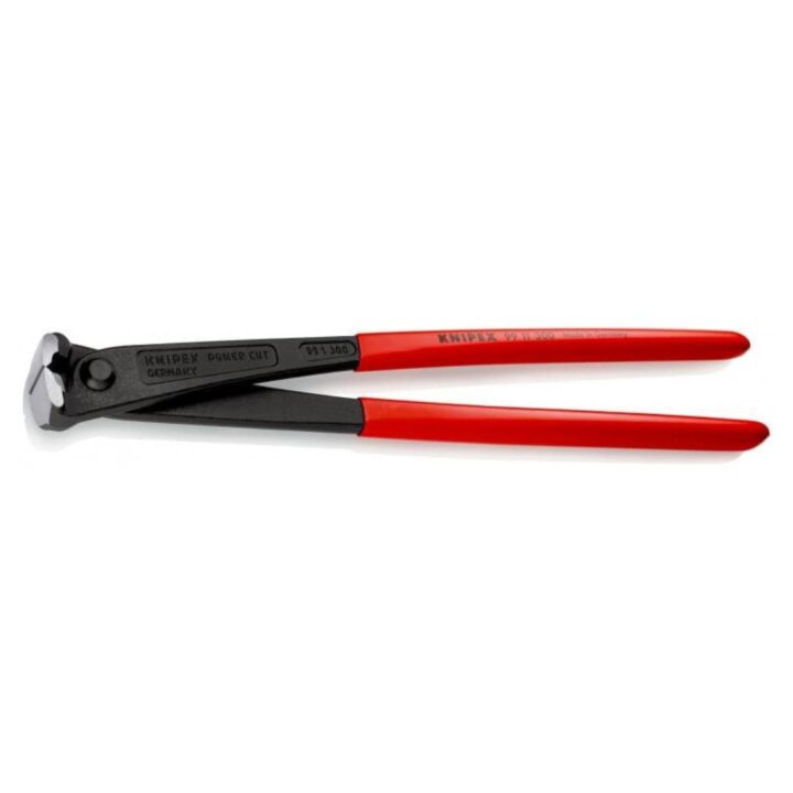 Tenaza Rusa de Fuerza Knipex 300mm 9911300