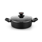 Cacerola Baja 32 cm Monix Titan Rock