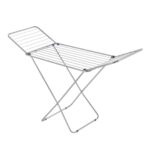 Tendedero Plegable con Alas Inoxidable Gomera 20 m