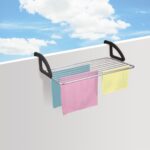 Tendero Aluminio Balcón Ischia 1