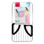 Tendero Aluminio Balcón Ischia 2