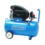 Compresor Imcoinsa Serie Brico 2HP 50L