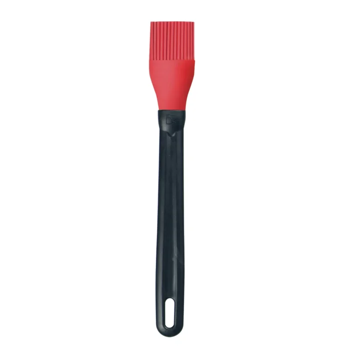 Pincel para Cocinar Lekue 35 mm Rojo